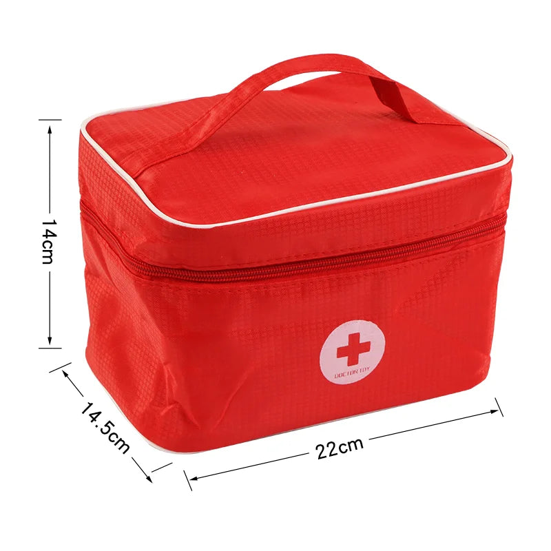 Kit Médico Montessori