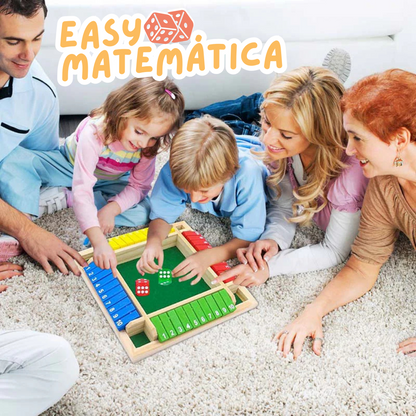 Easy Matemática®️ - original Rocco Kids