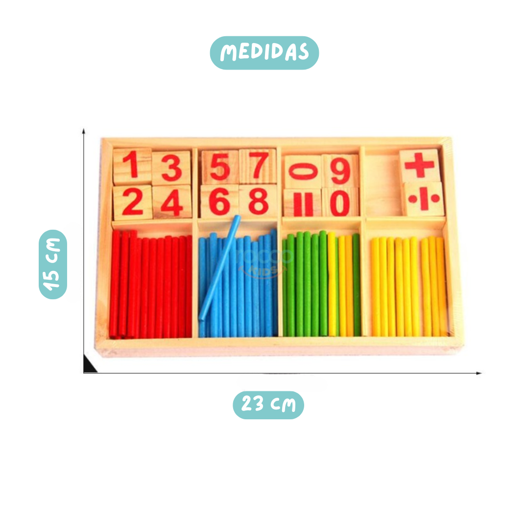 Varetas Matemáticas