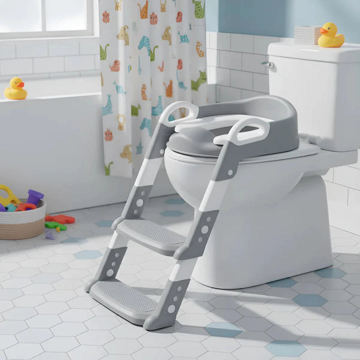 Troninho Auxiliar do Desfralde