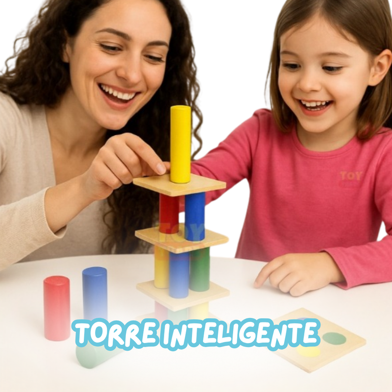 Torre Inteligente