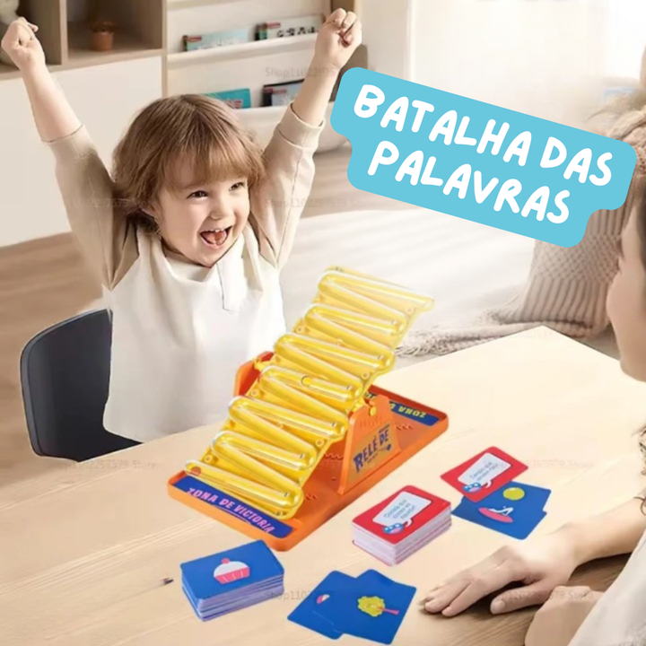 Batalha das Palavras