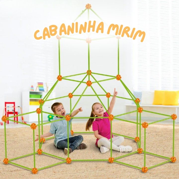 Cabaninha Mirim