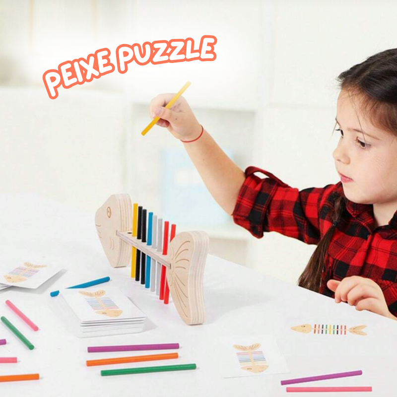 Peixe Puzzle