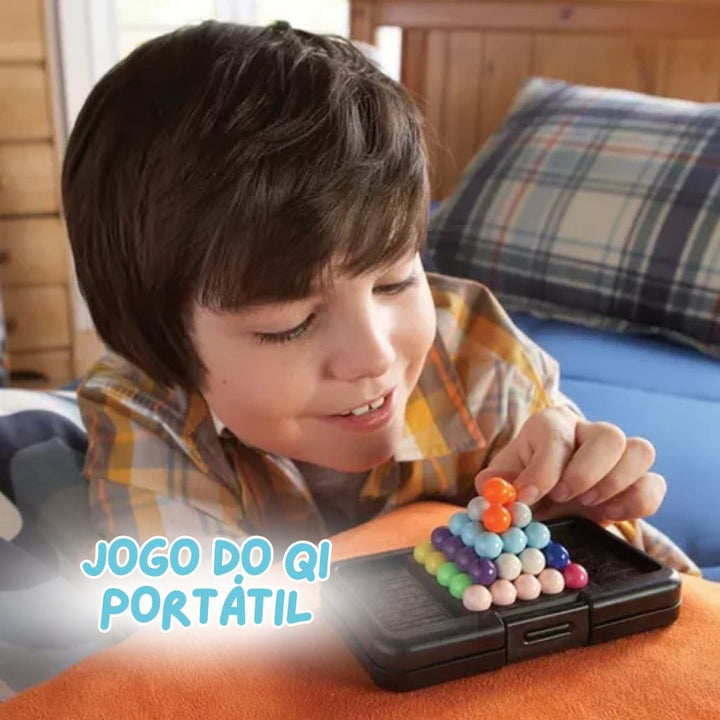 Jogo do QI Portátil
