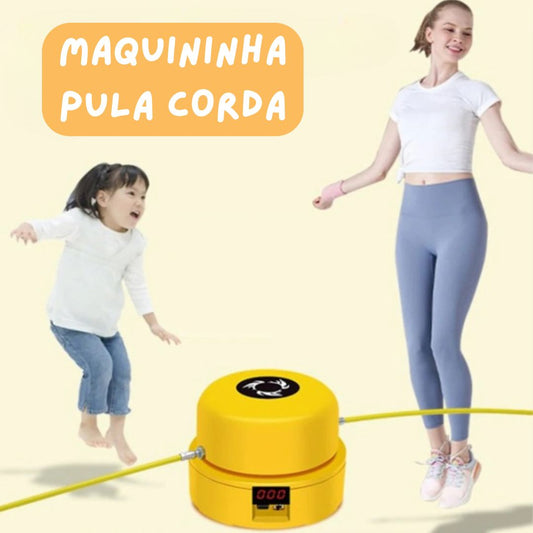 Maquininha Pula Corda