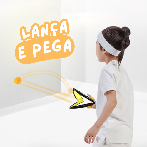 Lança e Pega