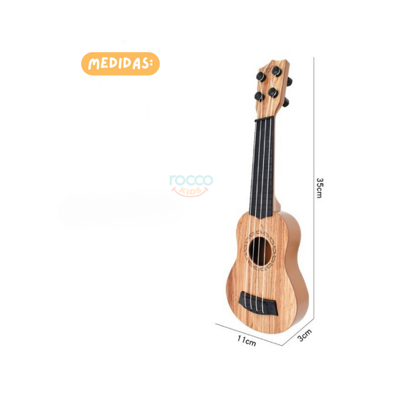 Ukulele Infantil