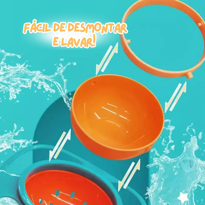 GiroKids - Prato Mágico 360