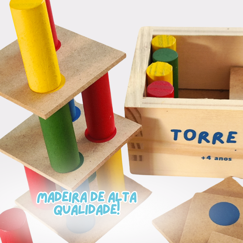 Torre Inteligente