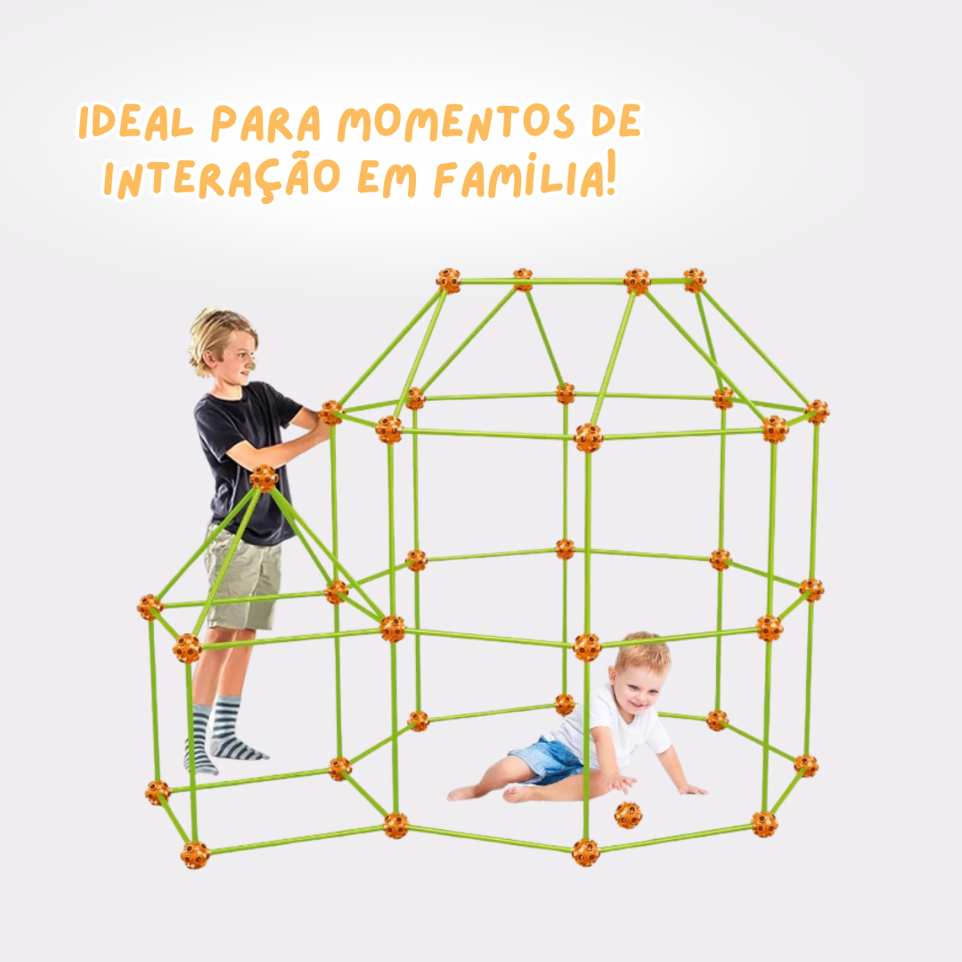 Cabaninha Mirim
