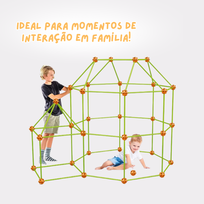 Cabaninha Mirim