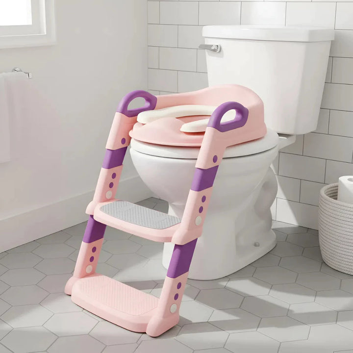 Troninho Auxiliar do Desfralde