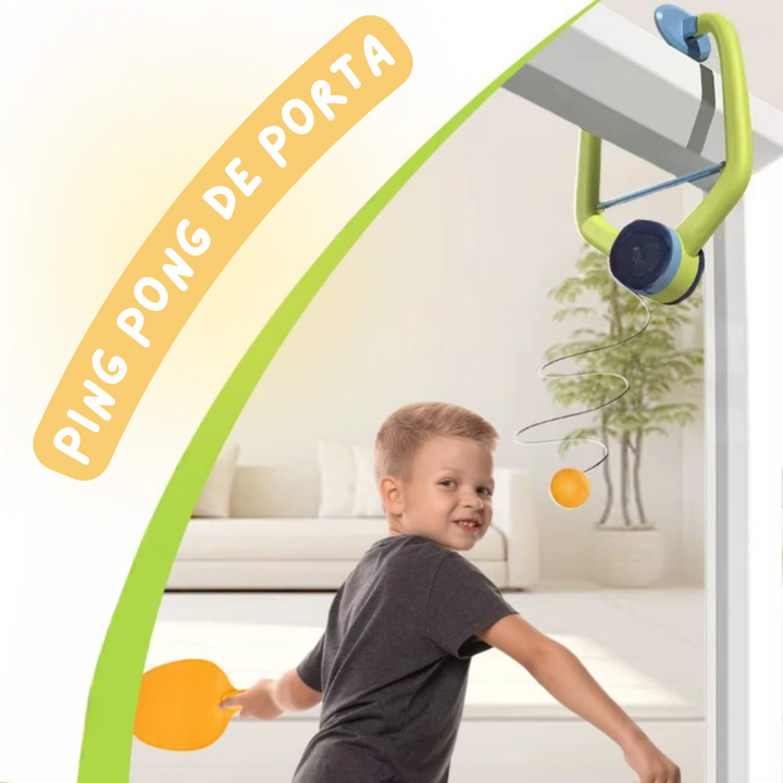 Ping Pong de Porta