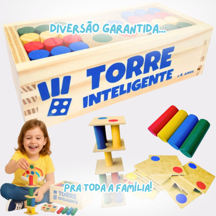 Torre Inteligente