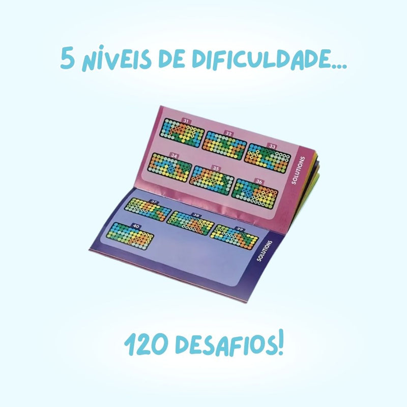 Jogo do QI Portátil