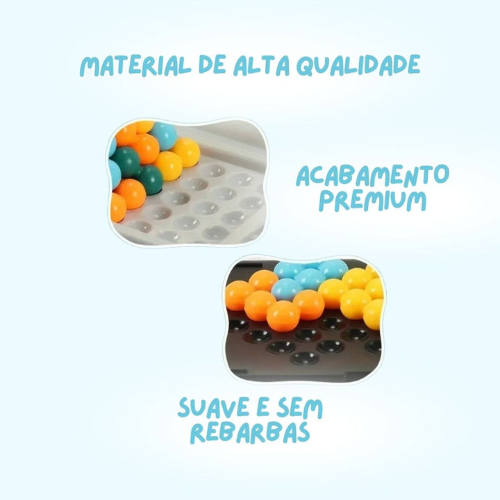 Jogo do QI Portátil