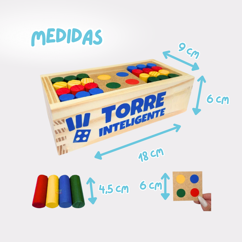 Torre Inteligente