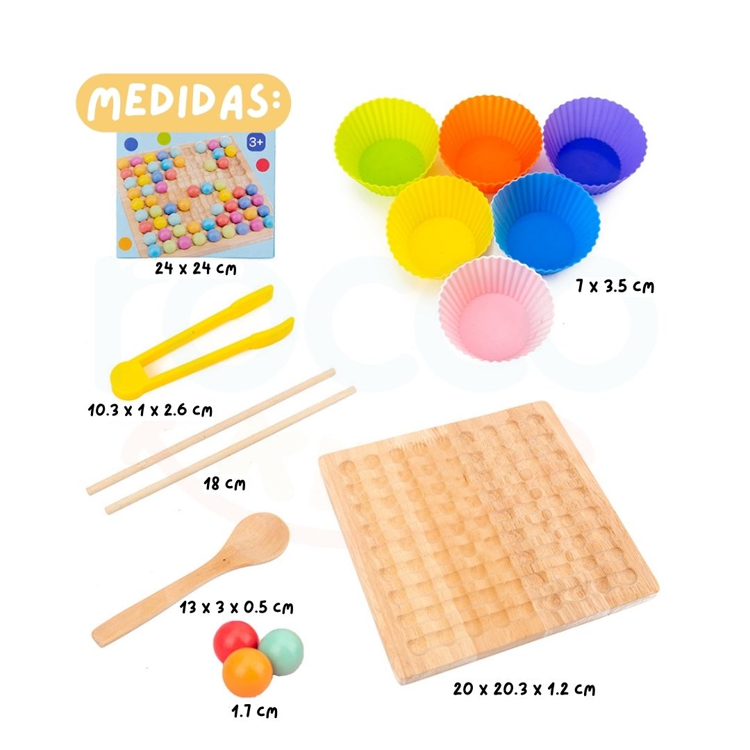 Desafio de Padrões