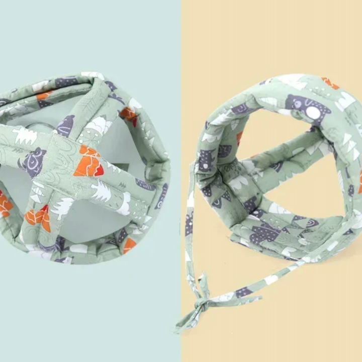 Chapéu de Segurança Protetor de Cabeça