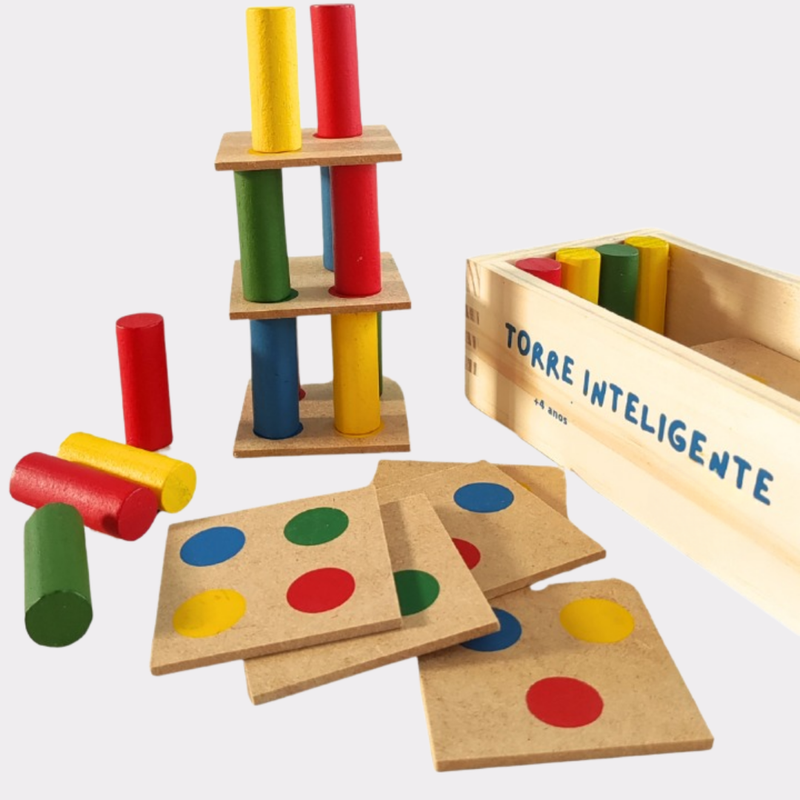 Torre Inteligente