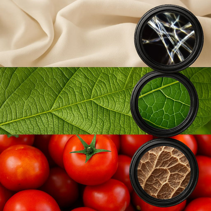 Zoomi Microscópio Infantil