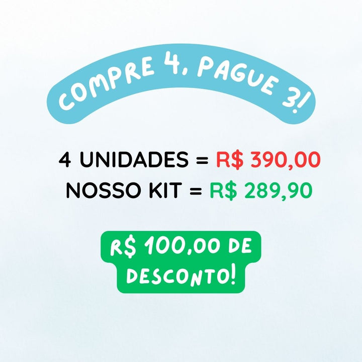 Quebra Cabeça Montessori 3D