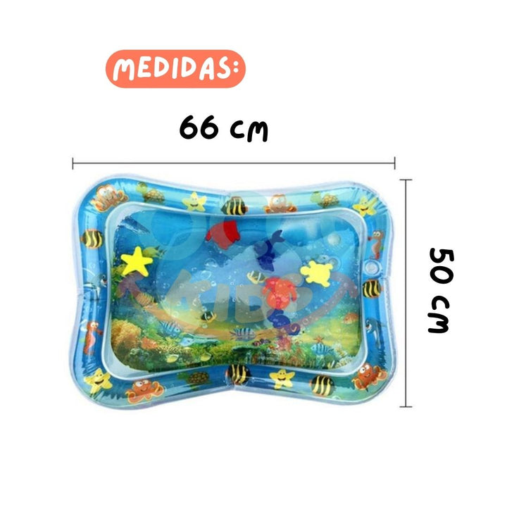 Baby Pool Tapetinho Inflável