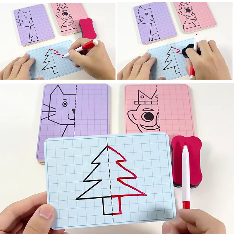 Desenho Simétrico