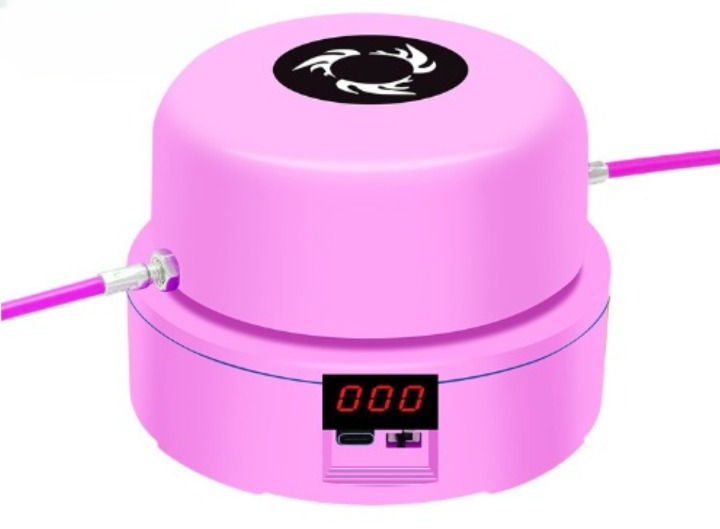 Maquininha Pula Corda