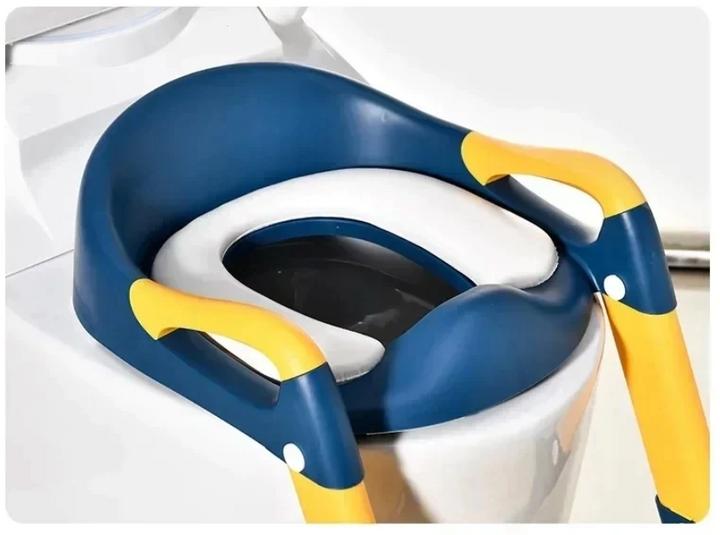 Troninho Auxiliar do Desfralde