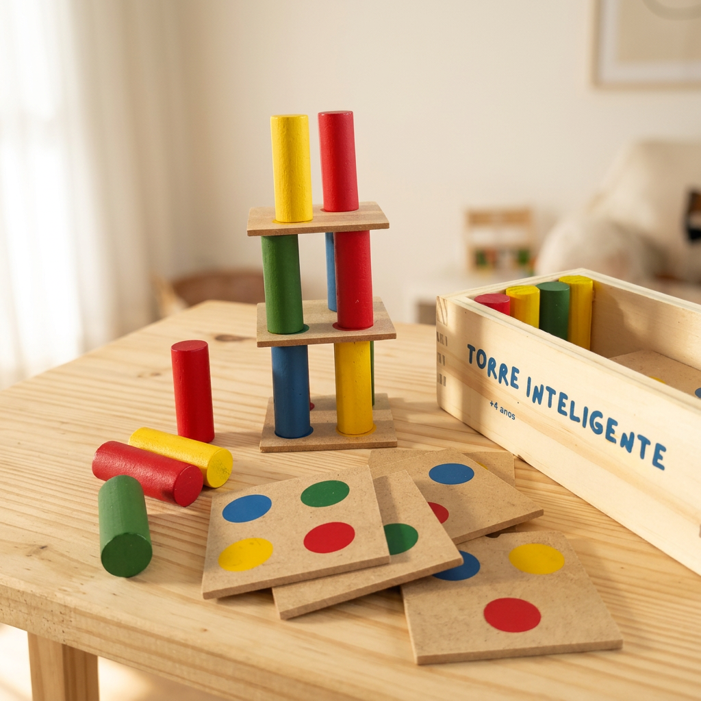 Torre Inteligente