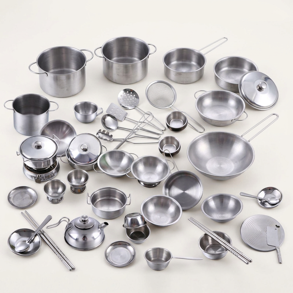 Pequena Cozinha