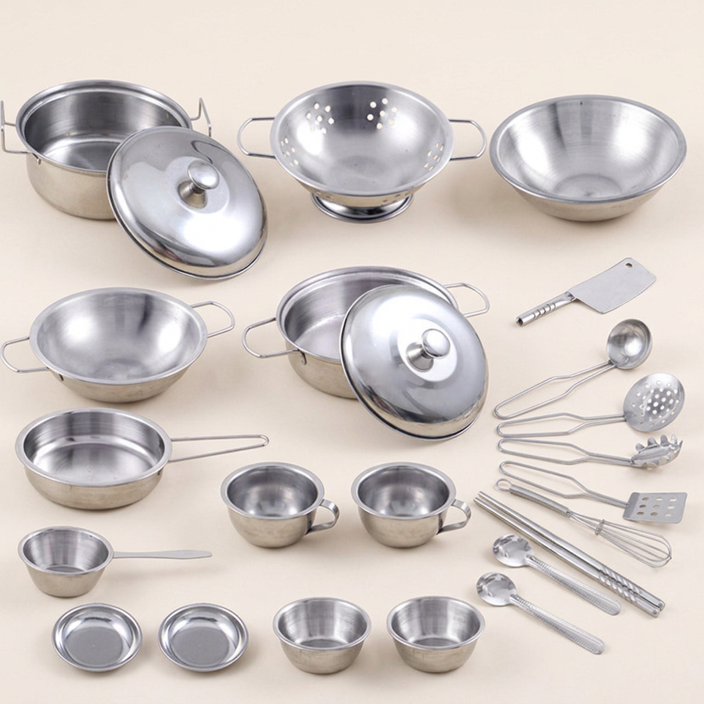 Pequena Cozinha