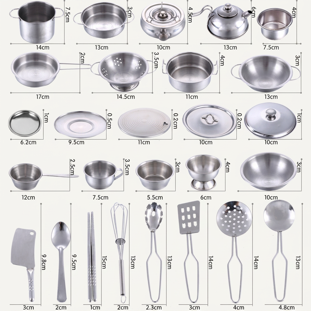 Pequena Cozinha
