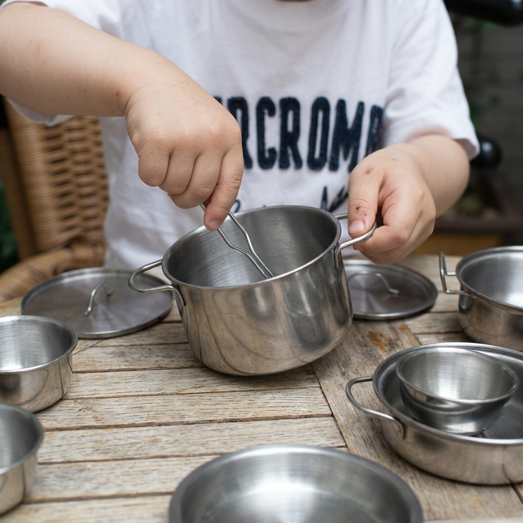 Pequena Cozinha