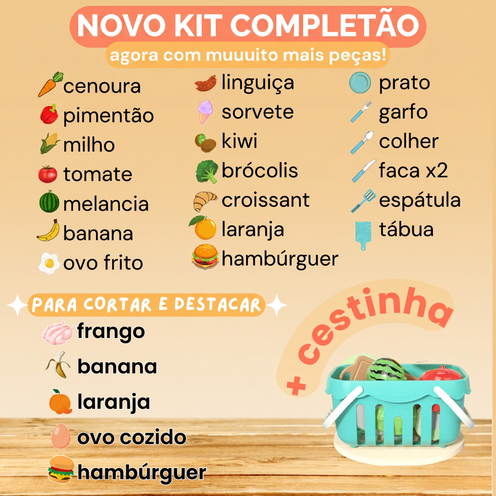 Pequeno Chef