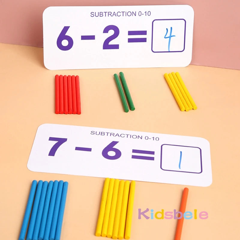 Matemática 3 em 1