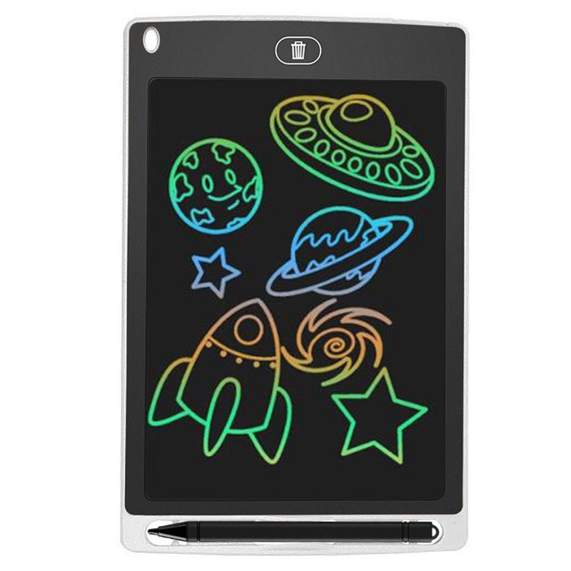 Tablet Magico Rocco Kids