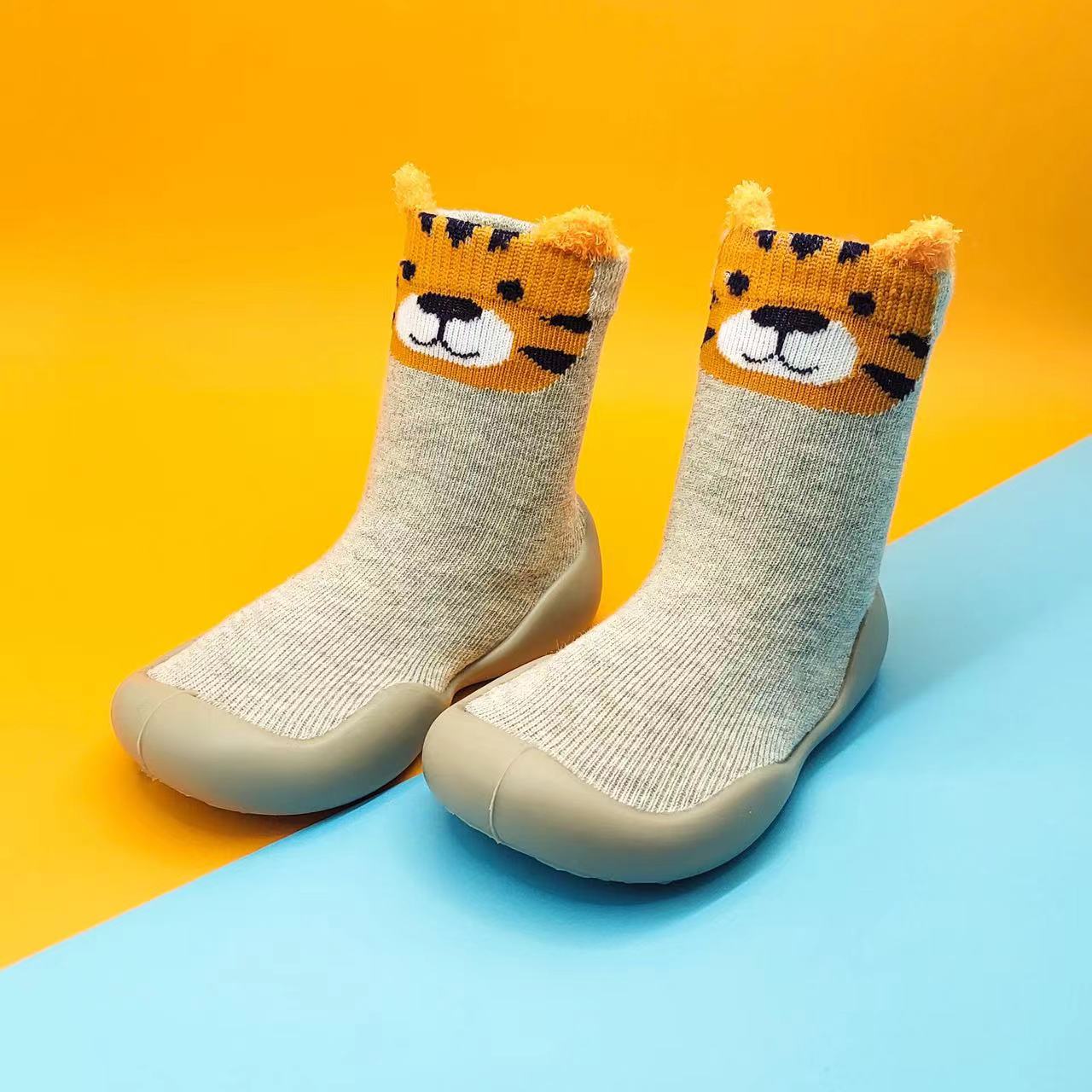 Sapatinho para Bebês Roccoshoes