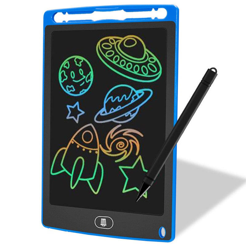 Tablet Magico Rocco Kids