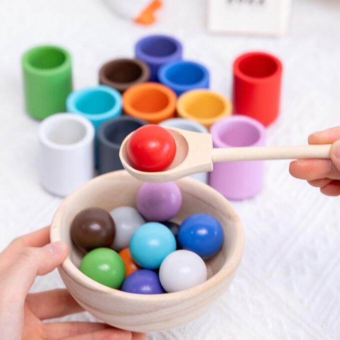 Classificar Cores