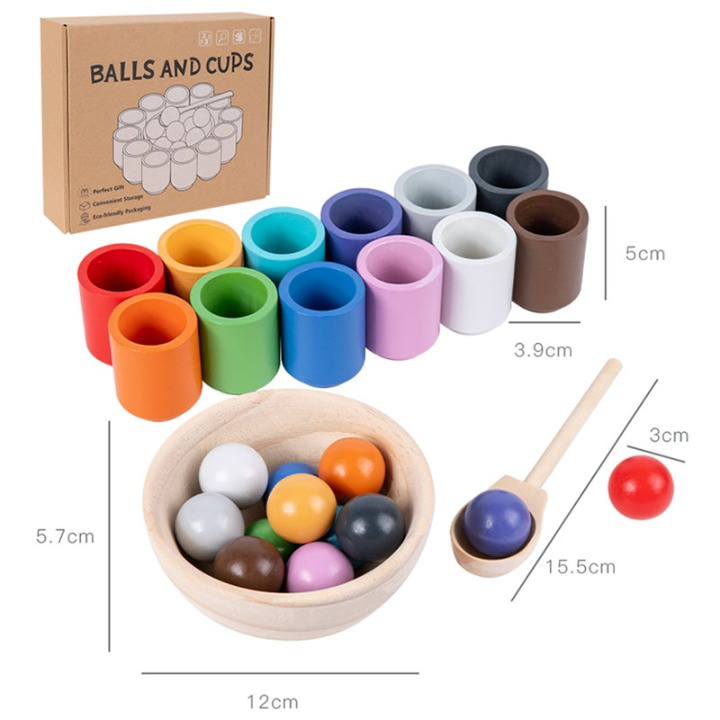 Classificar Cores