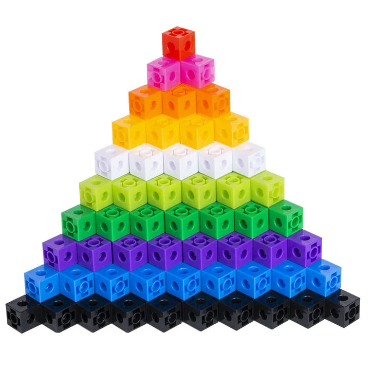 Blocos de Construção Interativos DIY