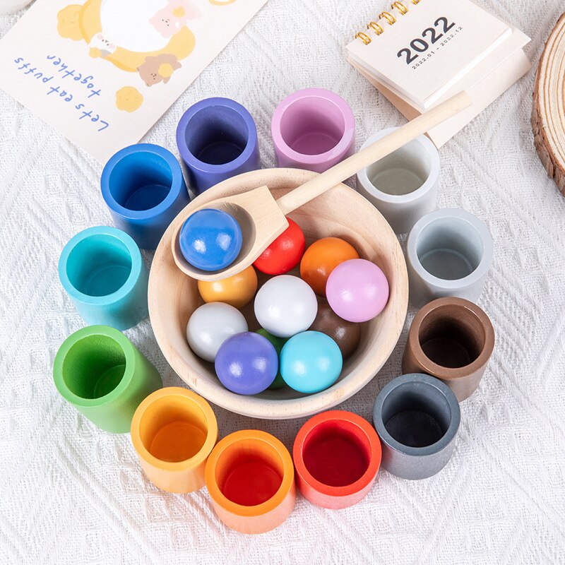 Classificar Cores