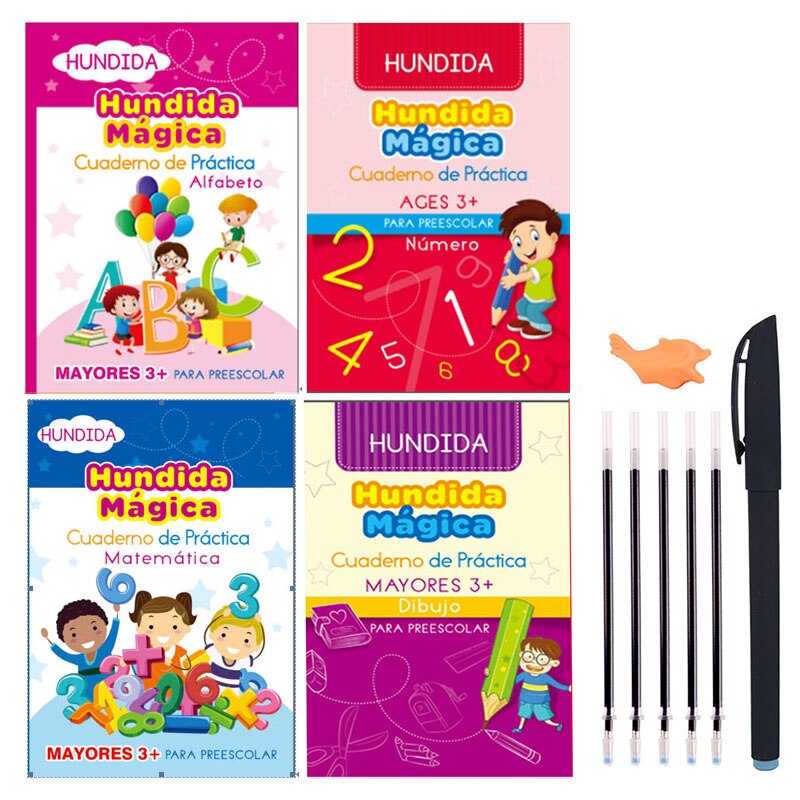 Caligrafia Divertida