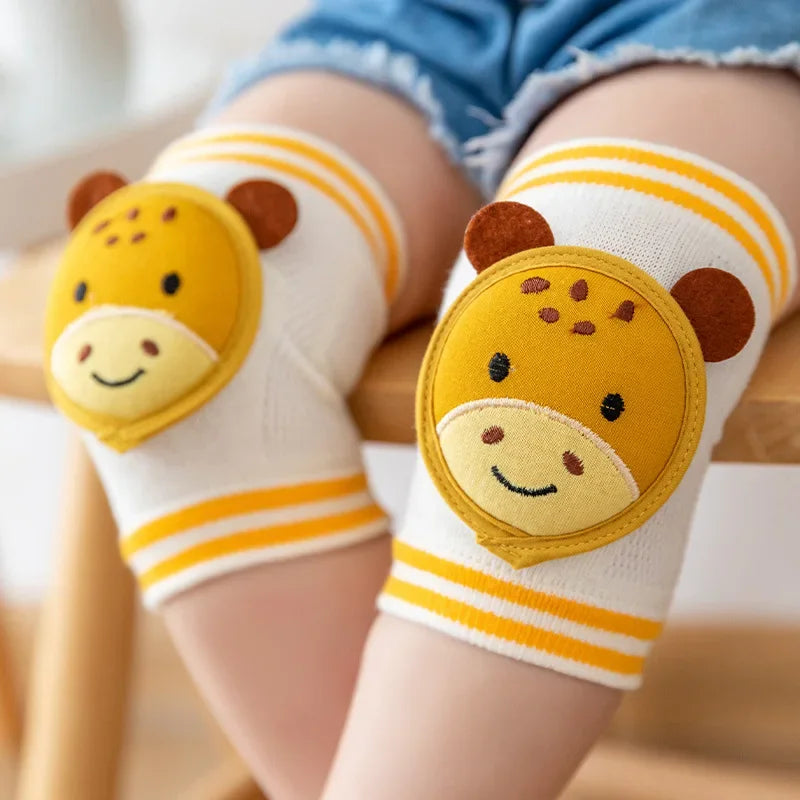 Joelheira Bebê Seguro Rocco Kids