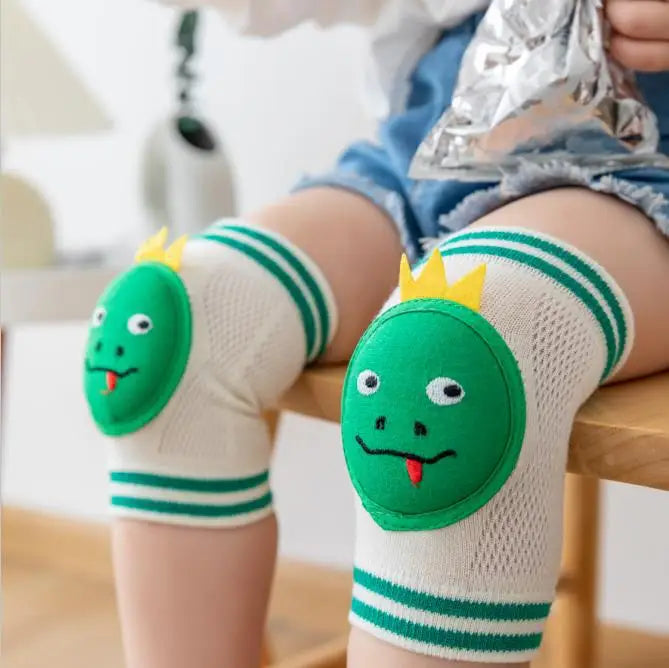 Joelheira Bebê Seguro Rocco Kids