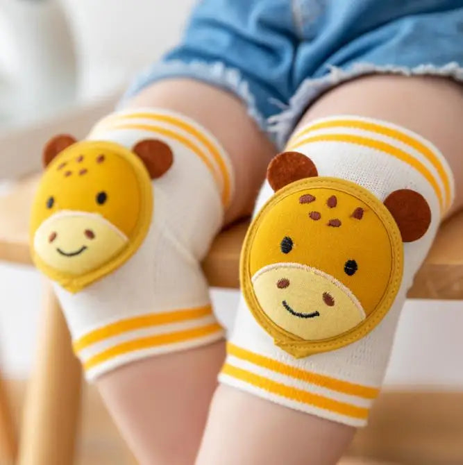 Joelheira Bebê Seguro Rocco Kids