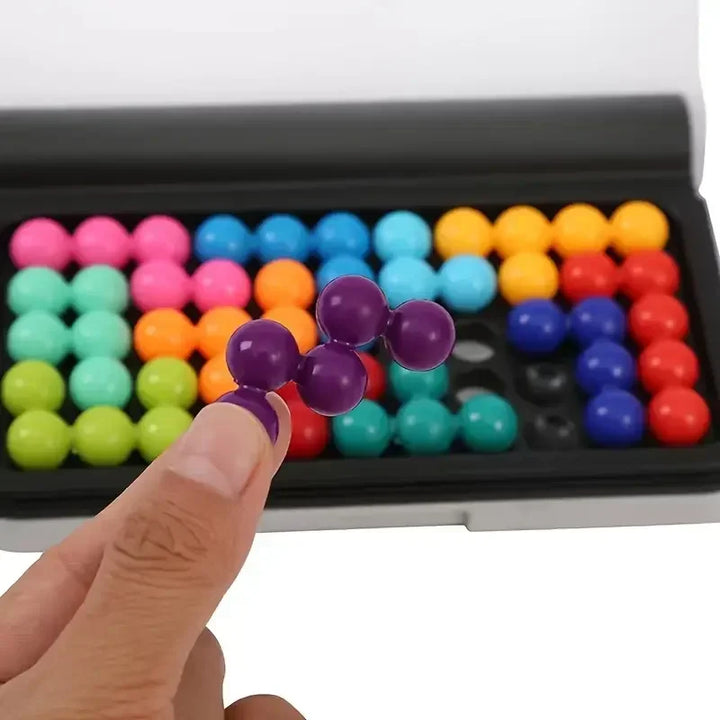 Jogo do QI Portátil